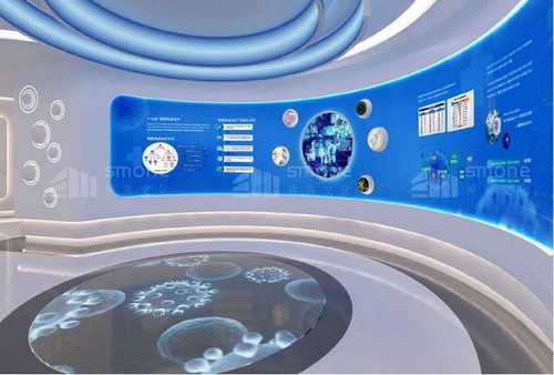 松江區(qū)技術(shù)電商倉(cāng)庫(kù)過(guò)程