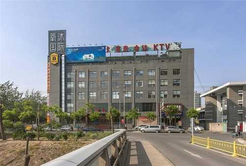 成都北歐風格酒柜